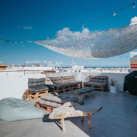 Casa Allegranza Cotillo 외부 사진