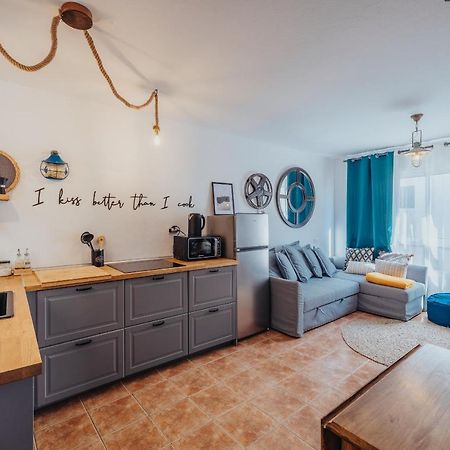 Casa Allegranza Cotillo 외부 사진