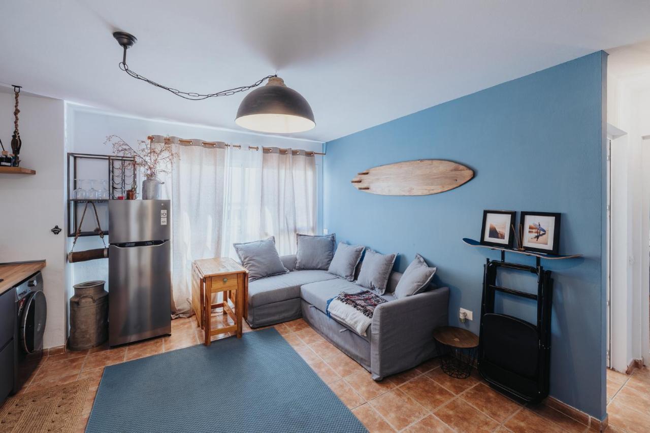 Casa Allegranza Cotillo 외부 사진