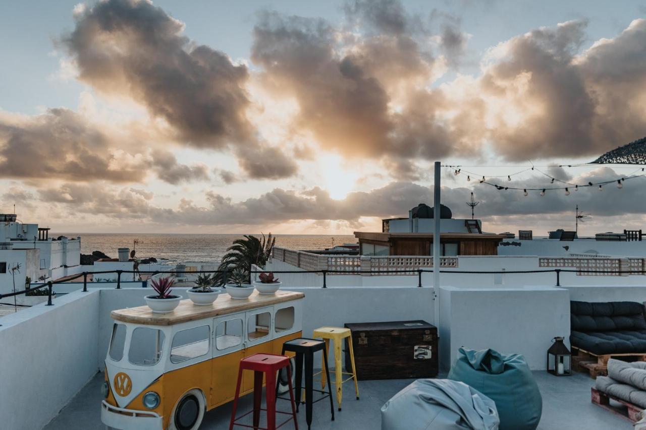 Casa Allegranza Cotillo 외부 사진