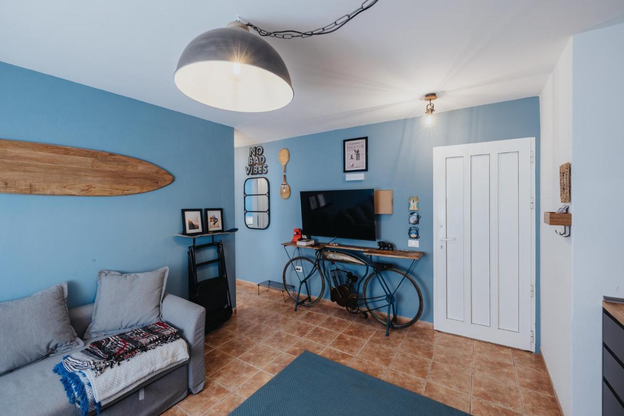 Casa Allegranza Cotillo 외부 사진