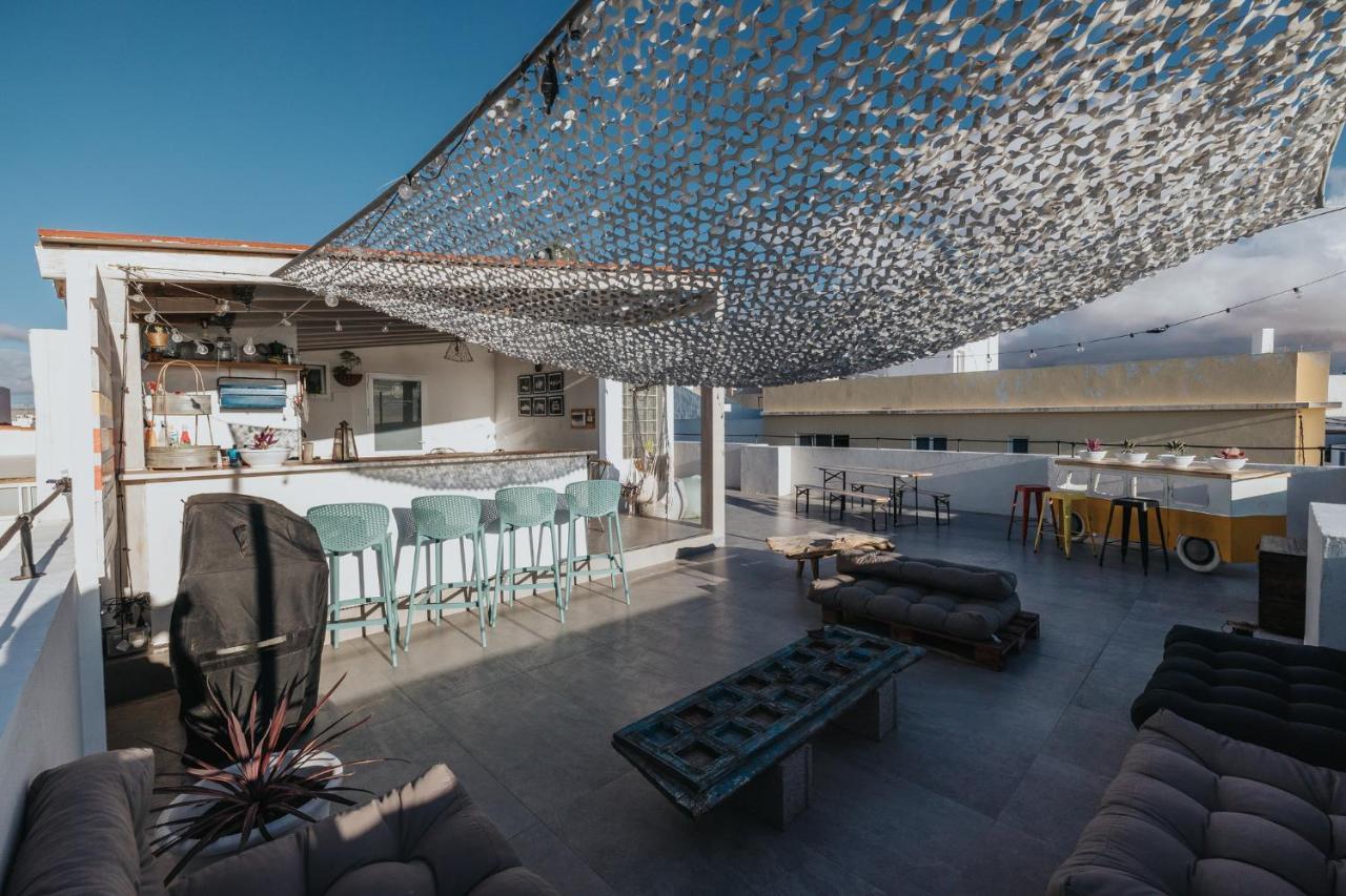 Casa Allegranza Cotillo 외부 사진