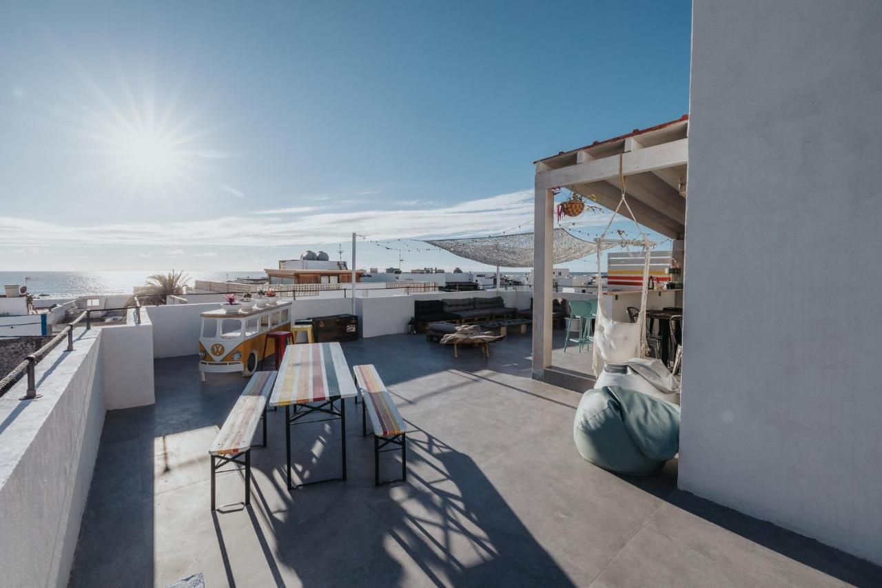 Casa Allegranza Cotillo 외부 사진