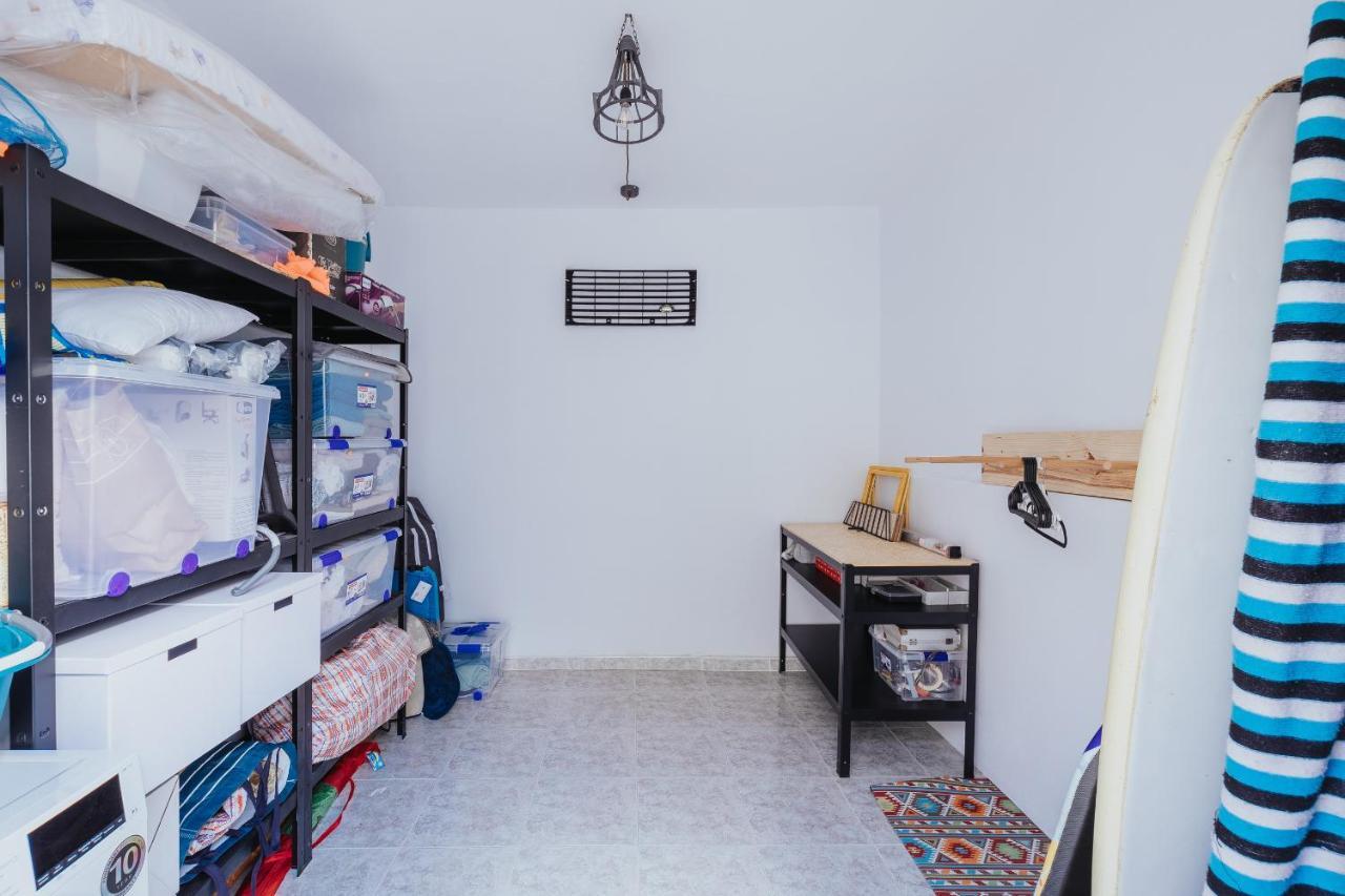 Casa Allegranza Cotillo 외부 사진