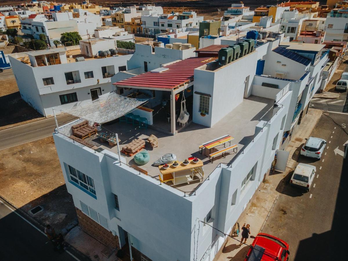 Casa Allegranza Cotillo 외부 사진