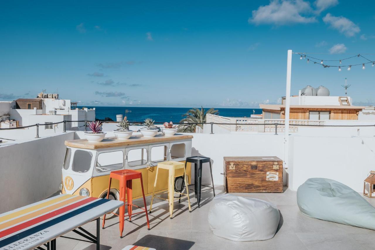 Casa Allegranza Cotillo 외부 사진