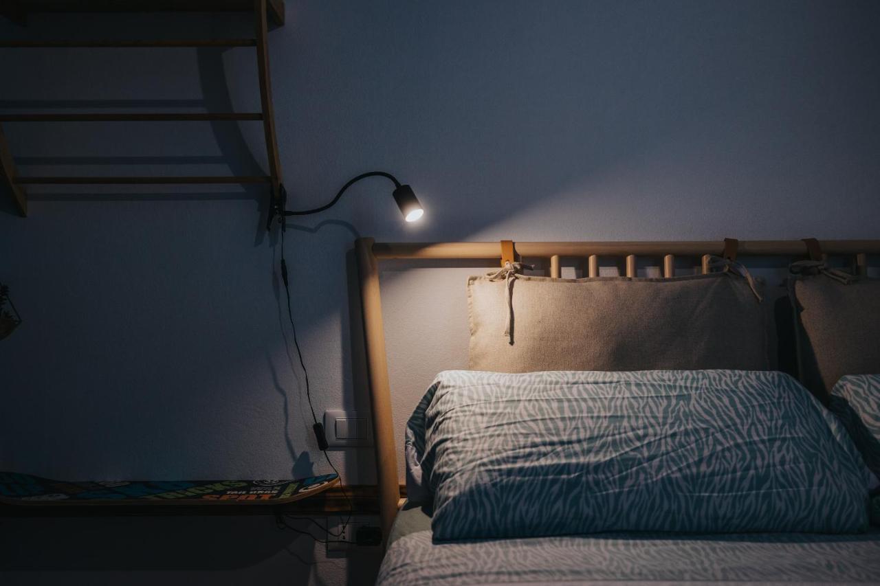 Casa Allegranza Cotillo 외부 사진