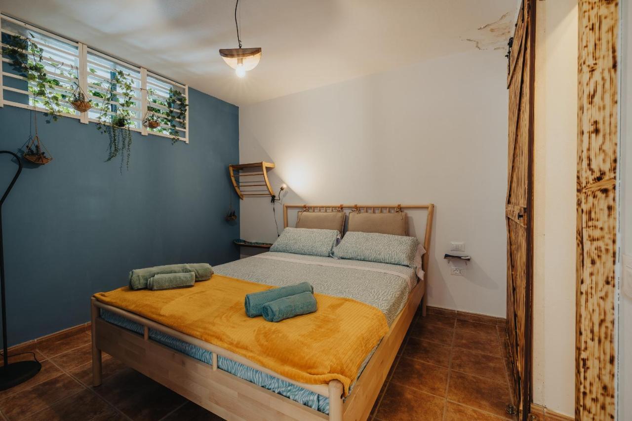 Casa Allegranza Cotillo 외부 사진