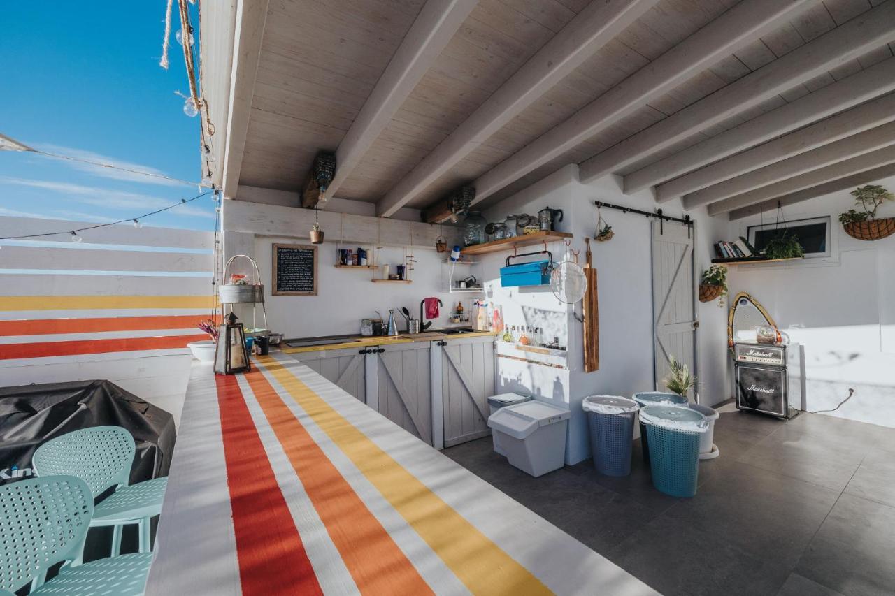 Casa Allegranza Cotillo 외부 사진