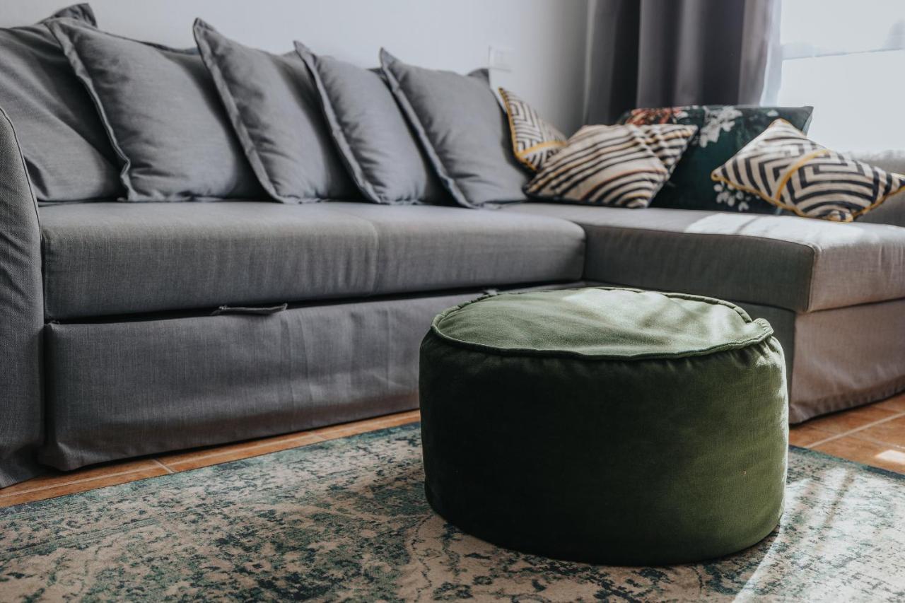 Casa Allegranza Cotillo 외부 사진