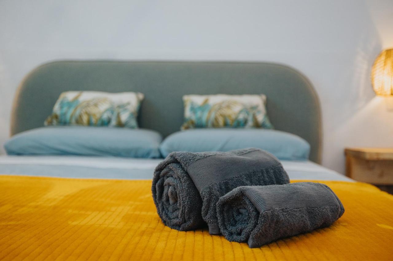 Casa Allegranza Cotillo 외부 사진