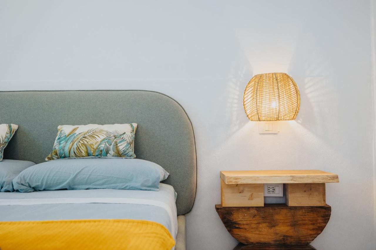 Casa Allegranza Cotillo 외부 사진