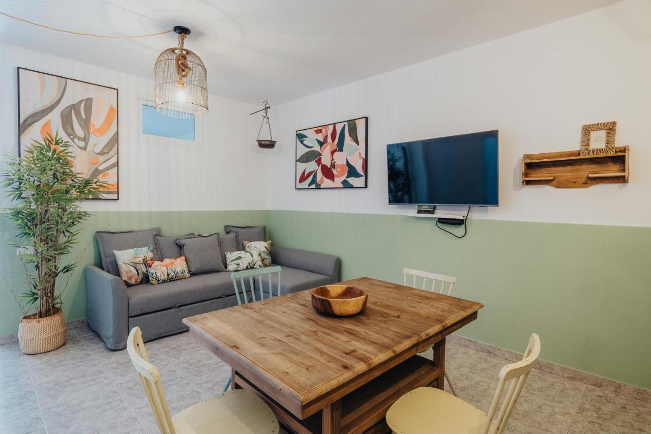 Casa Allegranza Cotillo 외부 사진