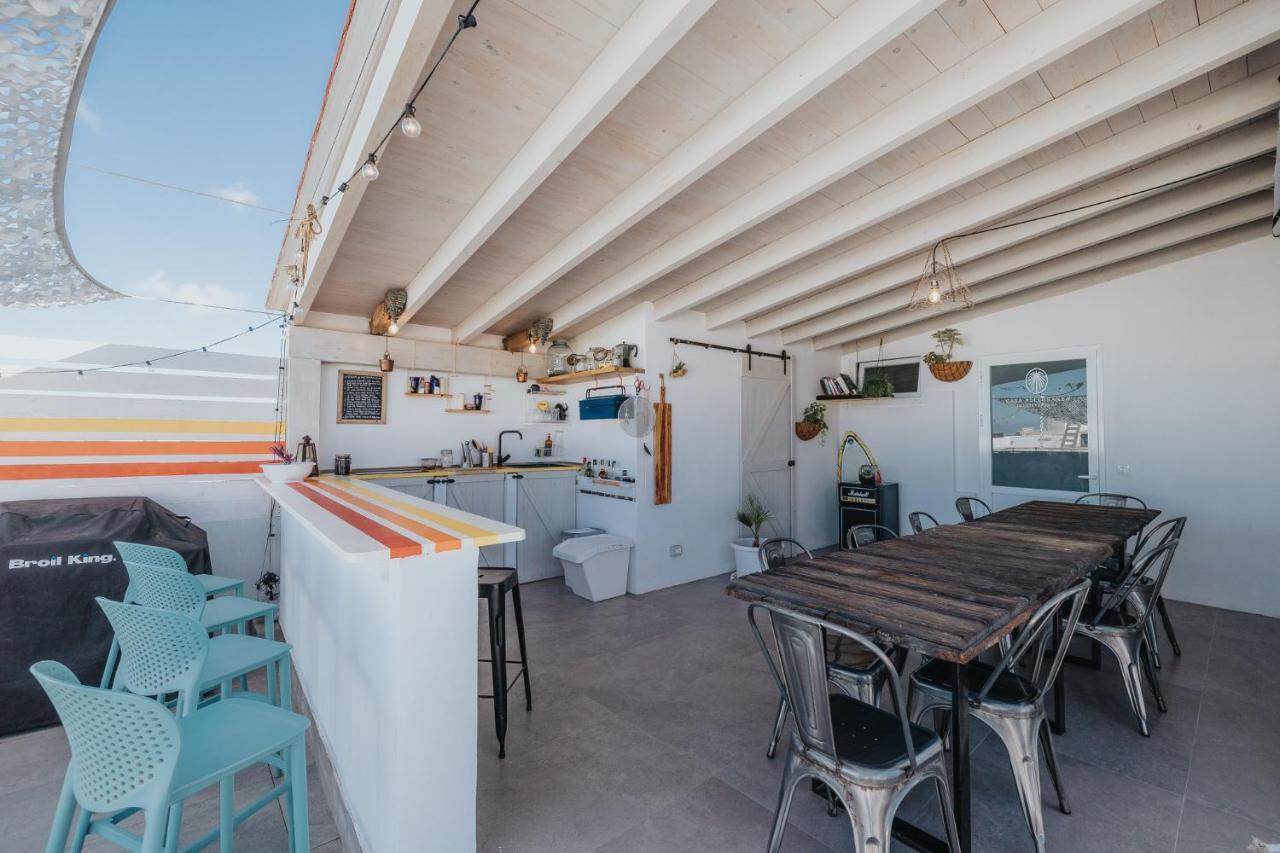 Casa Allegranza Cotillo 외부 사진