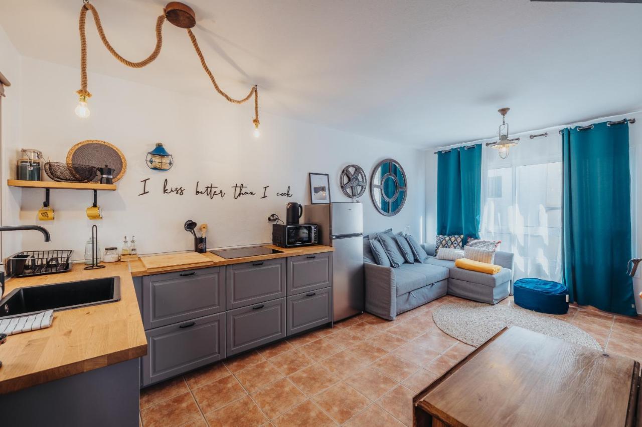 Casa Allegranza Cotillo 외부 사진