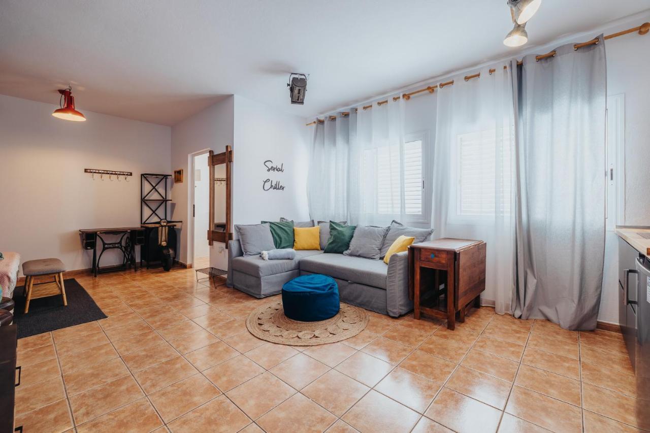 Casa Allegranza Cotillo 외부 사진
