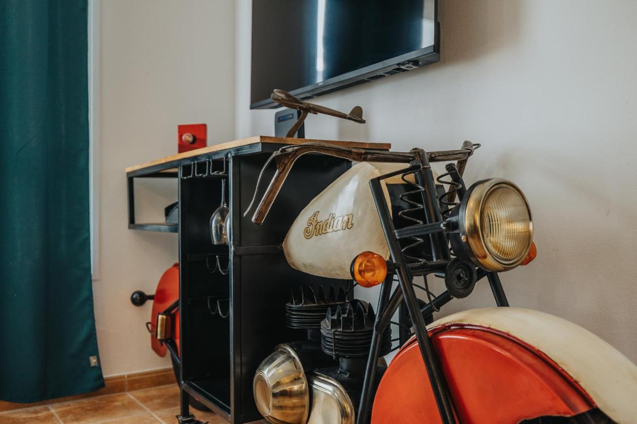 Casa Allegranza Cotillo 외부 사진